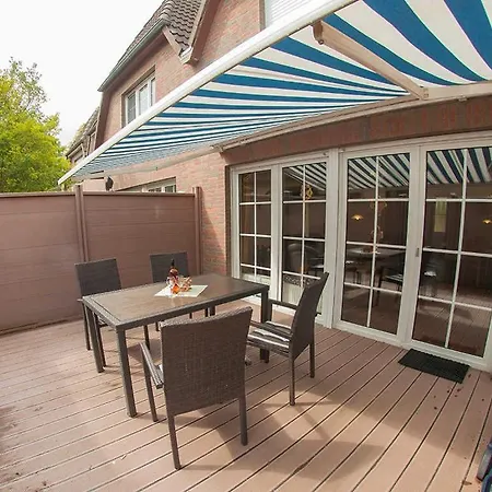 Godewind, Vermietungsservice *