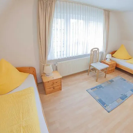 Godewind, Vermietungsservice *