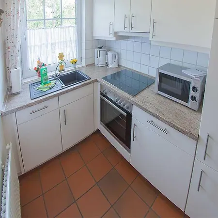 Godewind, Vermietungsservice * Dangast