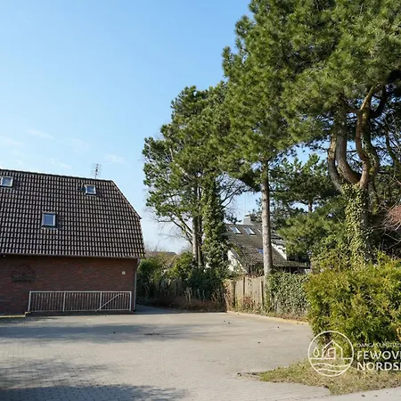 Godewind, Vermietungsservice *