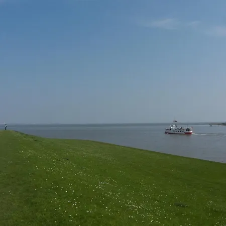 Godewind, Vermietungsservice *